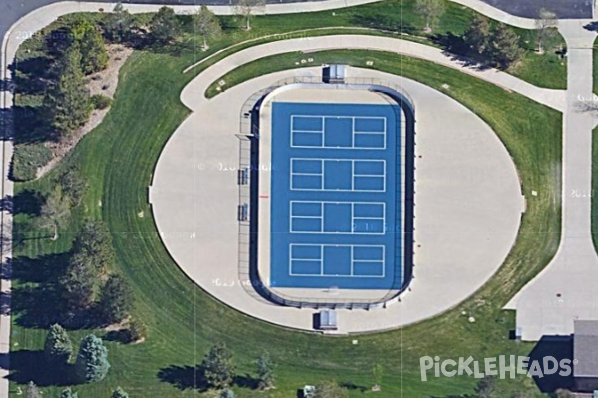 Photo of Pickleball at Highlands Ranch - Tanks Park